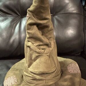 Harry Potter Sorting Hat